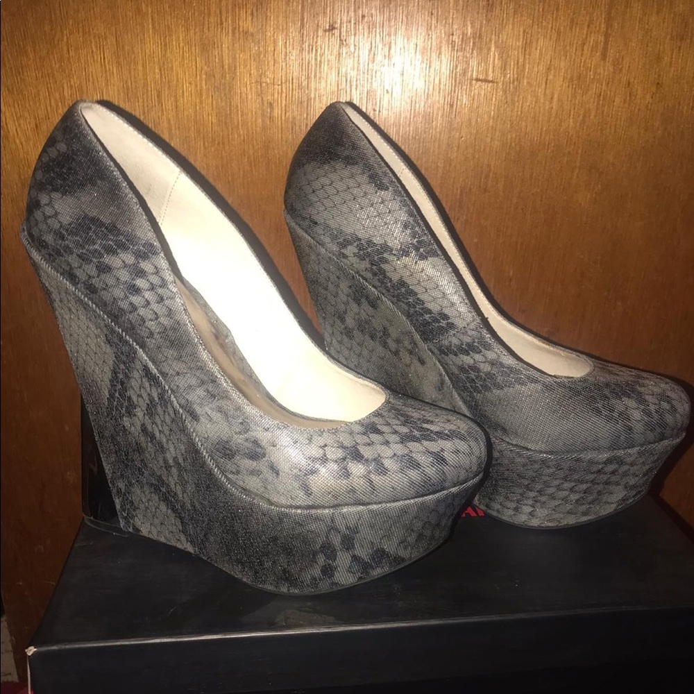 Pumps